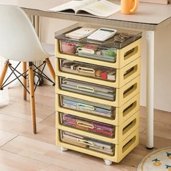 Giá Để Bàn Tủ Hồ Sơ Văn Phòng Ngăn Kéo Loại A4 Tủ Lưu Trữ Hồ Sơ Học Tập Của Học Sinh Tủ Hồ Sơ Đồ Chơi Gia Đình Hộp Bảo Quản