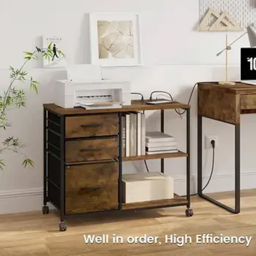 Mga file cabinet para sa pang-industriyang wind charging station, mga movable living room side cabinet, office multifunctional storage cabinet