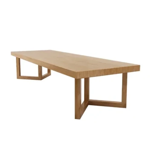 Full solid wood conference table at upuan kumbinasyon library strip malaking mesa opisina mahabang mesa work log