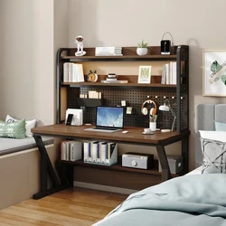 Mga Accessory Office Desks Bedroom Study Reception Murang Conference Tables Bureau Gaming Modern Scrivania Legno Home Furniture