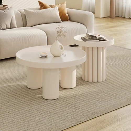 Cúinne Tábla Caife Nua-Aimseartha Comhdháil só Nordach Seomra Cois Leaba Dearadh Tábla Bia Mesas De Centro Para Sala Furniture HD50CJ