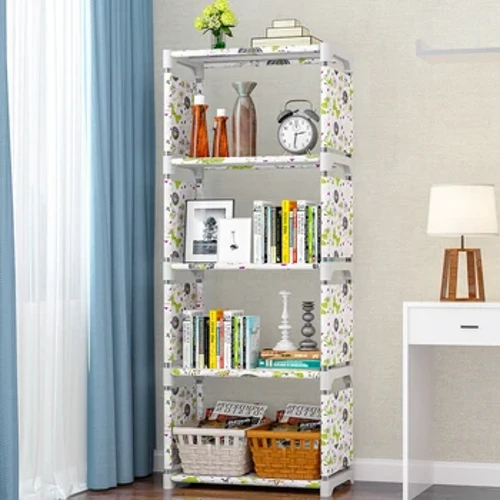 Silff Lyfrau Silff Storio ar gyfer llyfrau rac llyfrau plant Cwpwrdd llyfrau ar gyfer Dodrefn Cartref Boekenkast Librero estanteria kitaplik