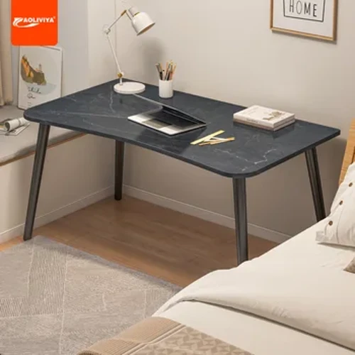Aoliviya Kiralık Ev Küçük Masa Bilgisayar Masası Masaüstü Ev Masası Kız Yatak Odası Basit Yazı Tezgahı