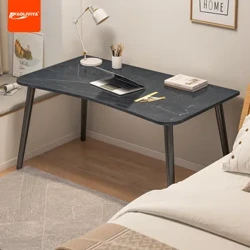 Aoliviya Rental House Small Desk Computer Desk Desktop Home Desk Girl Bedroom Simple Writing Workbench