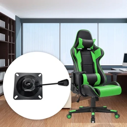 Büro Stull Kipp Kontroll Sëtz Mechanismus Robust Büro Stull Kipp Base fir Bar Hocker Stull Salon Still Miwwelen Büro Still