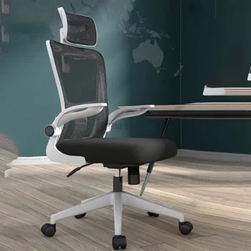 Moderní kancelářské židle Jednoduchý kancelářský nábytek Domácí Ergonomická studie Počítačová židle Zvedání otočná herní židle Opěrka opěradla Křeslo Z