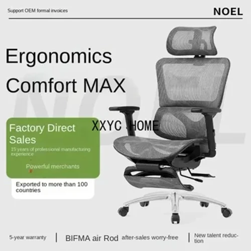 Furniture Kursi Ruang Tamu Black Net Kain Jala Kursi 57 75 117 Lacework Kursi Kantor Gamer Kursi Fashion