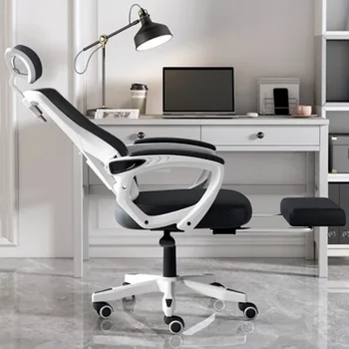 Izihlalo Zehhovisi Le-Ergonomic Arm Gaming Offices I-Computer Recliner Mobiles Lift Swivel Chair Study Study Comfortable Silla Gamer Office