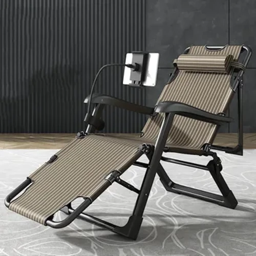 Шкіряне офісне крісло для вітальні Lazy Kneeling Folding Executive Emperor Camp Office Chair Dinning Mobilya Library Furniture
