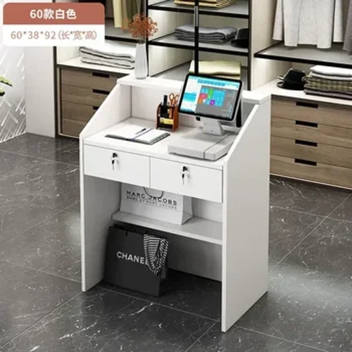Quầy thu ngân nhà hàng, quầy bar, quán trà, câu lạc bộ thương mại, quán cà phê, lớp đào tạo cửa hàng quần áo, bàn bar nhỏ