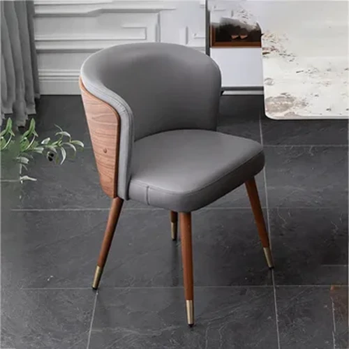 Köök Magamistuba Nordic Tool Kontor Moodne Söögituba Luu Mängutool Ergonoomiline Luksus Sillas De Comedor Saalimööbel T50CY
