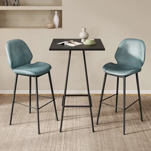 I-Cocktail Eat Standing Bar Tables High Luxury Essential Reception Bar Amathebula I-Counter Disco Muebles De Cocina Furniture ZT50BT