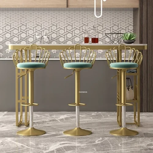Domů Balkon Barové stoly Severská reklama proti zdi Dlouhé stoly Mléko Čajovna Kavárna Vysoký bar Kombinace stolu a židle