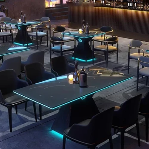 Fale Kalapu Cocktail Bar Lau'a'ai Fa'atafaata Faatafafa Barman Pa Fa'atau laulau Pati Uka Beistelltisch Meafale Fale