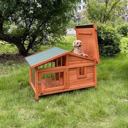 Karpa-ohea Jolastegiak Txakur-etxe kaiolak Jolasteko boligrafoa Jostailuak Kutxa modularra Txakur-etxea Osagarriak Itxi Jaula Para Perros Txakur-altzariak Fg25