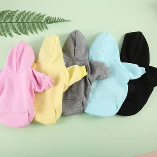 Quần áo cho mèo Quần áo thú cưng Áo khoác lông mèo Quần áo cho chó dành cho chó nhỏ Mèo hoodies Trang phục thú cưng Quần áo mèo rắn Trang phục thú cưng