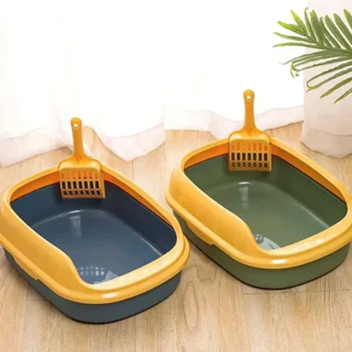 Hộp đựng rác công suất cao chống tia nước nửa kín Bộ lọc rác bền được sử dụng trong nội thất gia đình