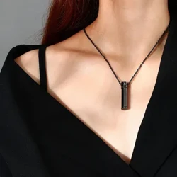 Vòng cổ đựng tro thú cưng bằng kim loại được cá nhân hóa, tro thú cưng, bình đựng tro nhỏ, đài tưởng niệm mèo, bình đựng tro tang lễ, bình đựng tro động vật, vật kỷ niệm cho chó