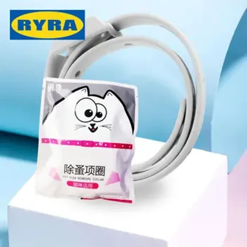 Có Thể Điều Chỉnh Vòng Cổ Cho Chó Mèo Bọ Chét & Đánh Ngăn Chặn Vòng Cổ Thú Cưng Sâu Cao Su Diệt Bọ Chét Cổ Thú Cưng Phụ Kiện Gia Đình