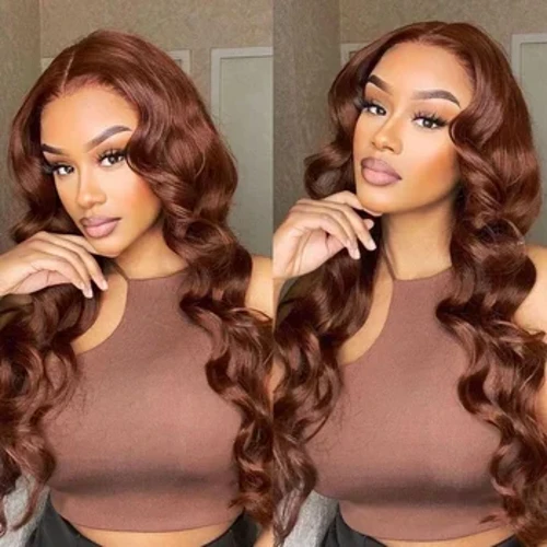 Sukalati Enaena Tino Galulu HD Lace Wig Laulu Tagata #4 lanu HD Lace Frontal Wigs Mu'a Fua'iina Taugofie Wig Fa'atau 13*6*1 T Wig