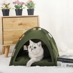 Leaba Phuball Peataí Cait Soláthairtí Tí Táirgí Gabhálais Cúisíní Te Troscán Leapacha Tolg Basket Leapacha Geimhridh Clamshell Piscín Piscín Cat