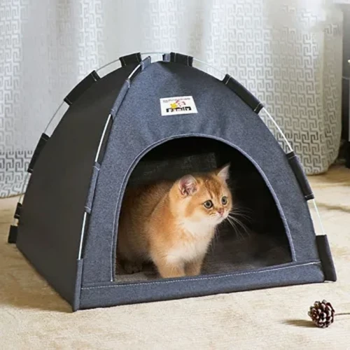 Leaba Phuball Peataí Cait Soláthairtí Tí Táirgí Gabhálais Cúisíní Te Troscán Leapacha Tolg Basket Leapacha Geimhridh Clamshell Piscín Piscín Cat