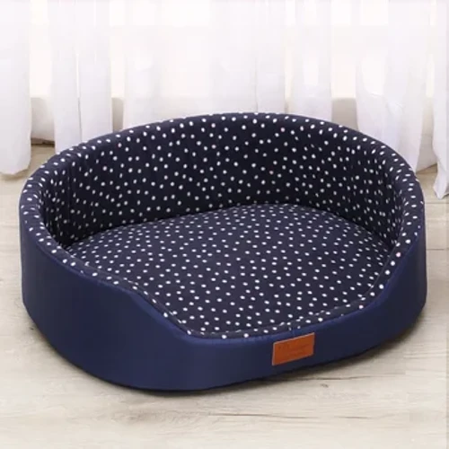 Pat dublu față de câini de dimensiuni mari, câini mari mari, canapea canapea moale, moale de flori pentru animale de companie pisică pat cal cald s-l accesorii pentru animale de companie canicule