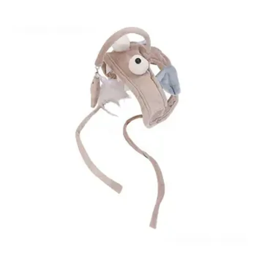 Cat Toy Free Hands Suitable All Seasons Cat Hat Pet Toy Cat Supplies Interesting Shape Size Fits All Cat Teaser Have Fun