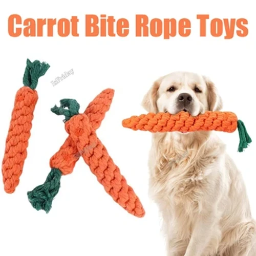 I-Carrot Inja Iluma Intambo Isilwane Senja Amathoyizi Ikati Inja Hlafuna Amathoyizi Iphephile Ukulunywa Okuqinile Okulukiwe Okungazweli Umdlwane I-molar Ukuhlanza Amazinyo Intambo kakotini