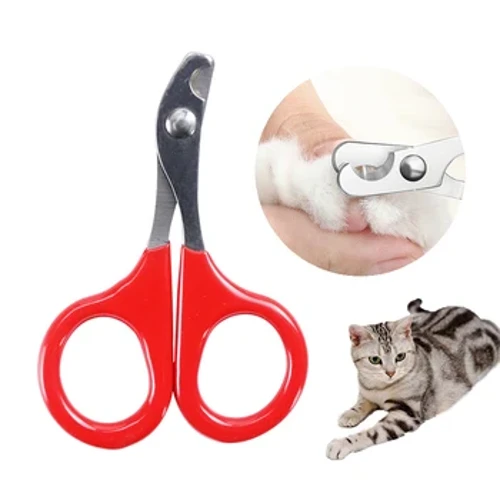 Mèo Kéo Cắt Móng Tay Cho Thú Cưng Chó Cắt Móng Chân Móng Vuốt Tông Đơ Chuyên Nghiệp Cho Thú Cưng Sản Phẩm Dành Cho Con Chó Con Nhỏ Chó Mèo