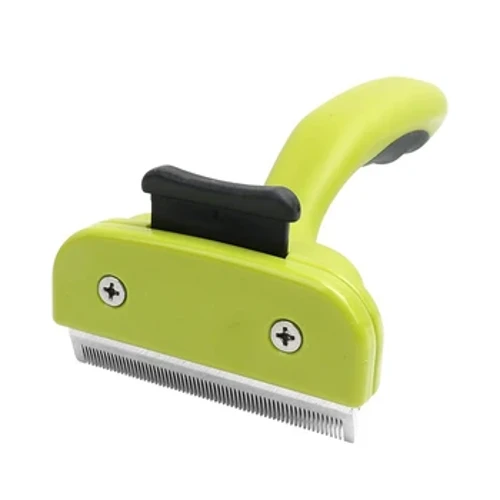 Pet Hair Remover voor puppy hondenharen Borstel Kat Verzorging Kam Bontverwijdering Clipper Gereedschap Dieren Huisdieren Benodigdheden