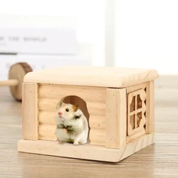 ʻO ka hale Hamster hale hoʻomoe Hamster i hūnā me ka puka aniani Nā wahi noho no nā Gerbils Dwarf Hamster Lemmings Mouse Nā holoholona liʻiliʻi.