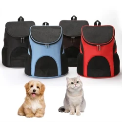 Poldable Pets Carrier Atpefafa Fa'afafa'au'au Mesh Pepa Femalaga'i Fagafao Fagafao Si'i Tau'au Lua feavea'i Pets Carrier Bag