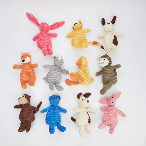 ʻO ka ʻīlio kūpaʻa a maikaʻi hoʻi, bea, rabbit, hipa, alopeke, corduroy ilio mea pāʻani, pōpoki a ʻīlio e wili ana i nā niho, hoʻomaʻemaʻe i nā niho, pāʻani hauʻoli.