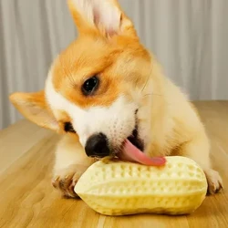 Mea Paʻani Piʻi Piʻi Piʻi Kiʻi Kiʻi Kiʻi Rubber Mea Paʻani Nahu Leo Piʻi Pāʻani Nahu Kūʻē Waimaka Kūʻē Pet Interactive Toy