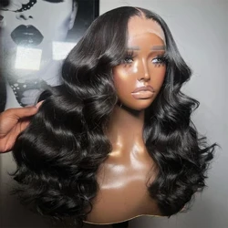 30 inch Body Wave 13x4 Lace Front Perucă de păr uman 13x6 Lace Frontal Peruci pentru femei Peruci braziliane fără lipici La vânzare Perucă cu închidere 5x5