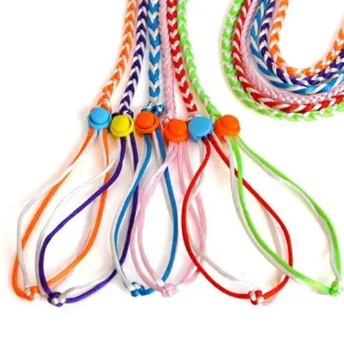 1.4/2M Hamster traction kamba ndogo pet leash harness kamba gerbil kamba harness risasi collar panya panya hamster pet ngome leash