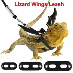 Fetuuna'i Reptile Lizard Gecko Bearded Dragon Fa'amau ma Nonoa mo Sapalai Fagafao Chameleon i fafo