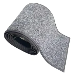 Cat Training Wheel Mat Cat Running Wheel Teppech Filz Këssen Cat Treadmill Wheel Scratcher Pad Cat Training Wheel