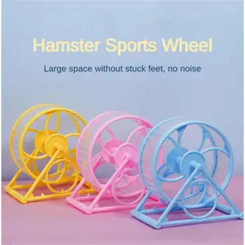 Hamsterin pyörä iso lemmikki lenkkeily Hamsteri Urheilu Juoksupyörä Hamsterin häkki Tarvikkeet Lelut Pienet eläimet Liikunta lemmikkitarvikkeet