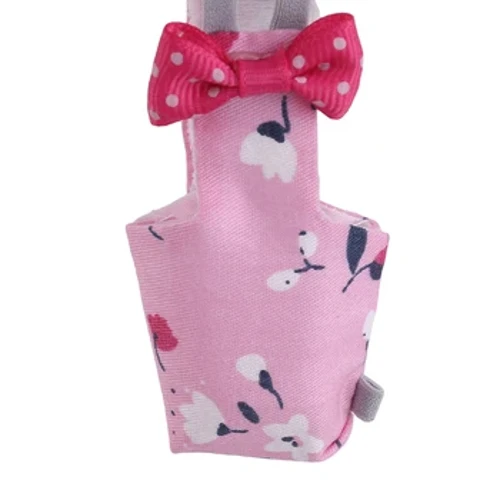 Soláthairtí Glanadh Éan Parrot Diaper Airt Eitilte Éadaí clúidín Parakeet Cockatiels Colúir Meánmhéide Éan Mór Accessories Peataí