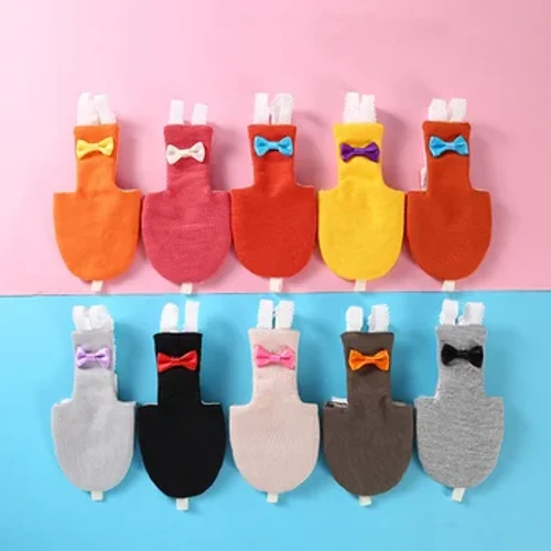 Culaith Pigeon Diaper Eitilte Éan clúidín Éadaí Parrot Don Leiceann Glas Parakeet Cockatiel Conure Éin Bheaga Meánmhéide