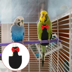 Breathable Bird Flight Clothes Parrot Diaper Washable Pet Bird Diaper Bird πάνες