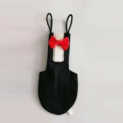 Kết Cấu Mềm Mại Phong Cách Vẹt Chim Tã Quần Áo Dễ Mặc Tã Chim Đồ Chim Đẹp