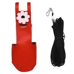 Bird Papagei Velvet Lieder Diaper mat Leash Harness Seel Cockatiel Flight Suit
