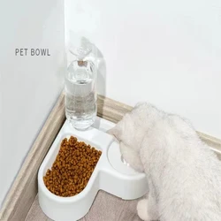 Babhla Madraí Coirnéil Peataí Fothaire Uathoibríoch Madraí Cat Babhla Óil Do Madraí Uisce Óil Cat Beathú Peataí Acmhainne Móra