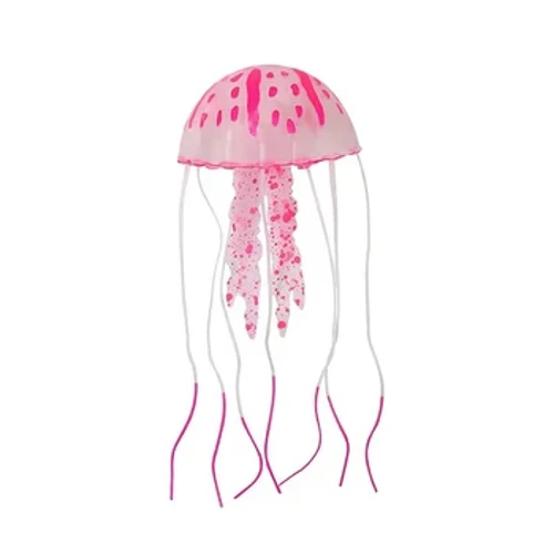 ʻO ka hoʻokalakala ʻana i ka iʻa i loko o ka moana ʻo Jellyfish no nā mea hoʻonaninani ʻālohilohi Nā mea kanu wai no nā Aquariums maoli a me nā kīʻaha iʻa.