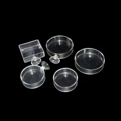 Glan Friothálacha Shrimp Aicrileach Mias Bia Uisceadán Éisc umar Beathú Corn Fothaire Éisc Sáile Uibheacha Shrimp Bia le haghaidh Accessories Uisceadán
