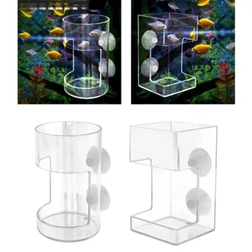 Kolume Mea hānai iʻa Mea hānai iʻa no ka Aquarium for Brine Shrimp Meaʻai kīʻaha ʻōpae iʻa ʻoʻa Betta Fish Cherry Shrimp