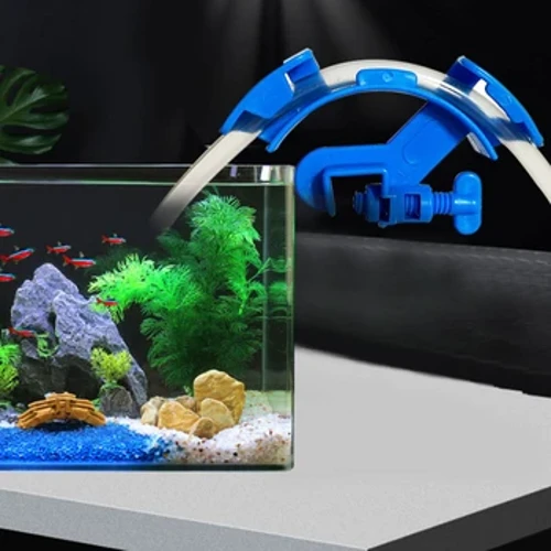 Aquarium Fish Tank Suiga Suavai Fa'apipi'i Pipe So'oga Paipa Fa'apa'u Fa'apa'u Paipa Fa'apipi'i Kilipi Tank I'a Mea